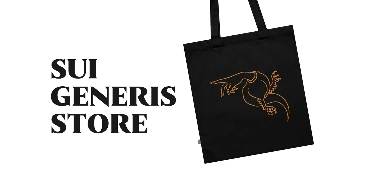 Sui Generis Store