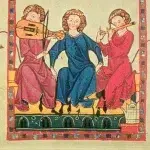 «Goliardos, más allá de los carmina burana»