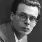 El día en que el mundo olvidó a Aldous Huxley