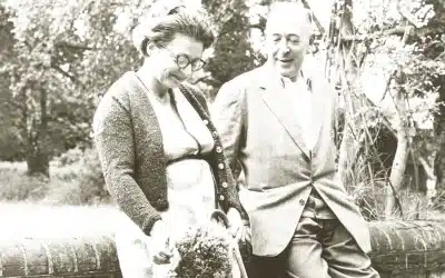 Boda, tragedia y amor. Una historia verdadera
