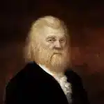 William Ashbless, el poeta imposible