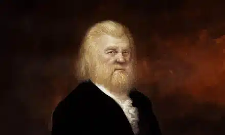William Ashbless, el poeta imposible